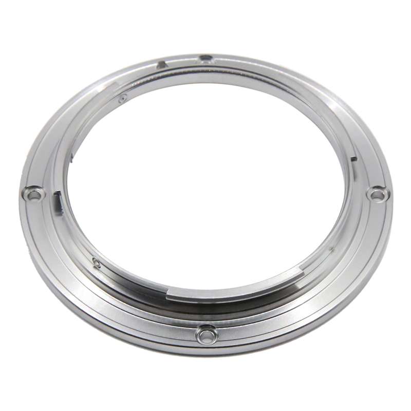 For Sony FE 24-70mm f/2.8 GM II Camera Lens Bayonet Mount Ring