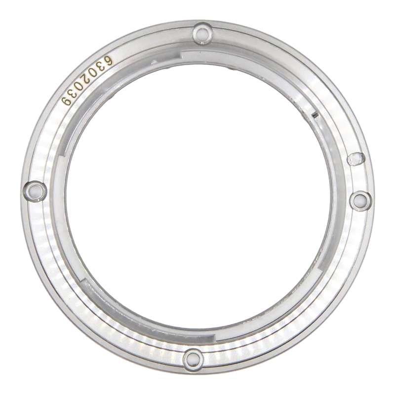 For Canon EF 24-105mm f/4 L IS USM Camera Lens Bayonet Mount Ring