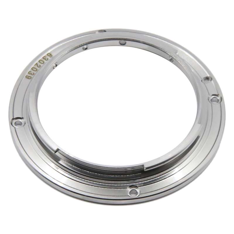 For Canon EF 24-105mm f/4 L IS USM Camera Lens Bayonet Mount Ring