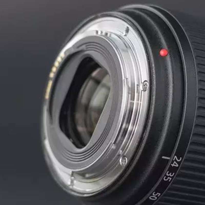 For Canon RF 70-200mm F2.8 L IS USM Camera Lens Bayonet Mount Ring