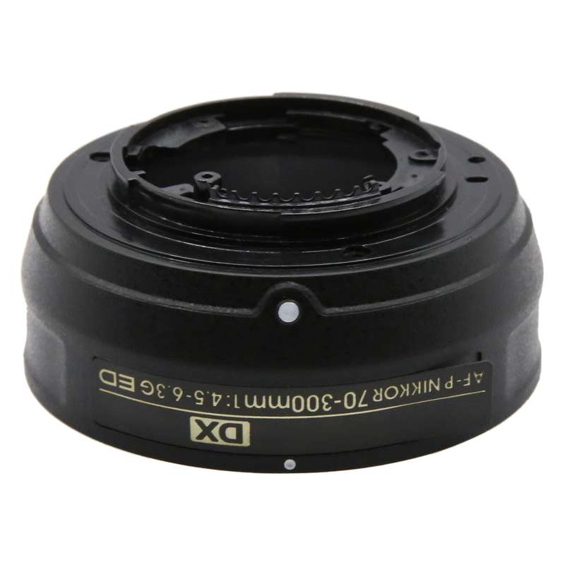 For Nikon AF-P DX NIKKOR 70-300mm f/4.5-6.3G ED VR Camera Lens Bayonet Mount Ring