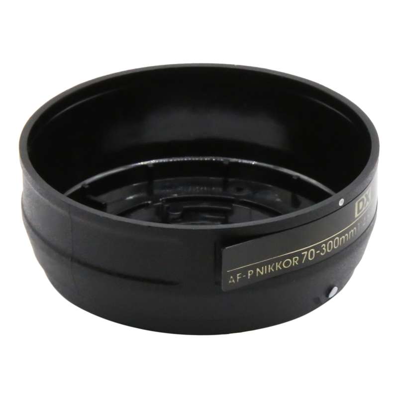 For Nikon AF-P DX NIKKOR 70-300mm f/4.5-6.3G ED VR Camera Lens Bayonet Mount Ring