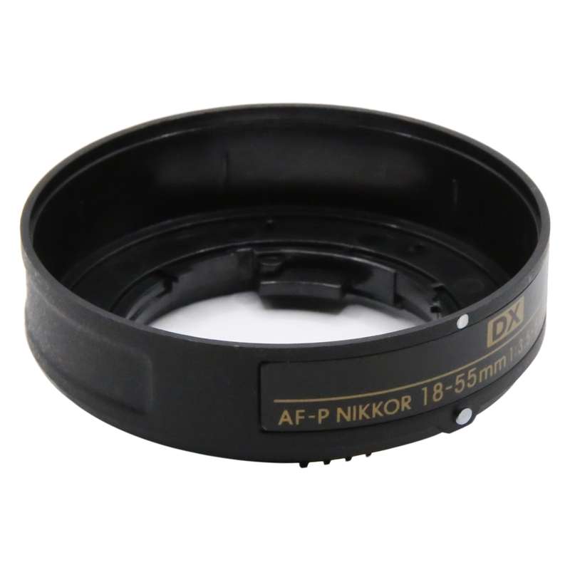 For Nikon AF-S DX NIKKOR 18-55mm f/3.5-5.6G VR II Camera Lens Bayonet Mount Ring
