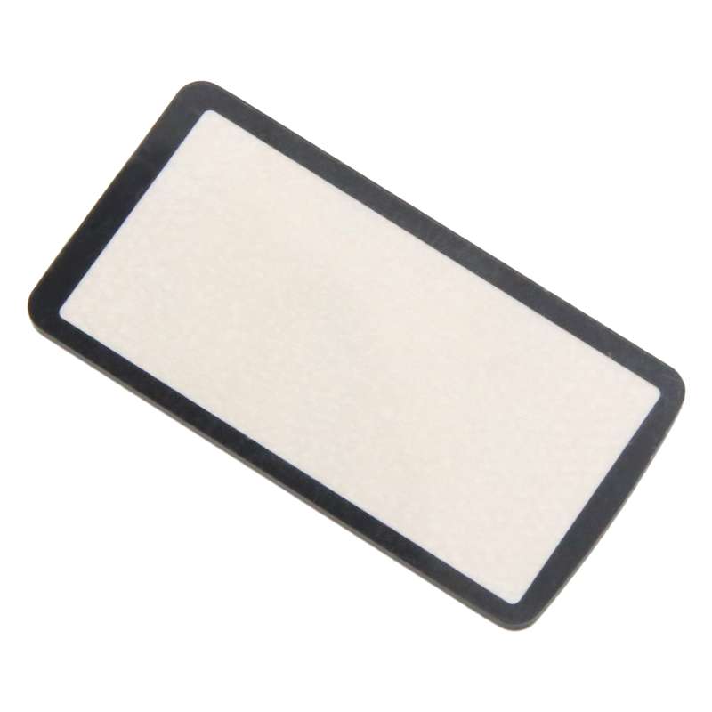 For Nikon D5 Top Cover Shoulder LCD Outer Lens