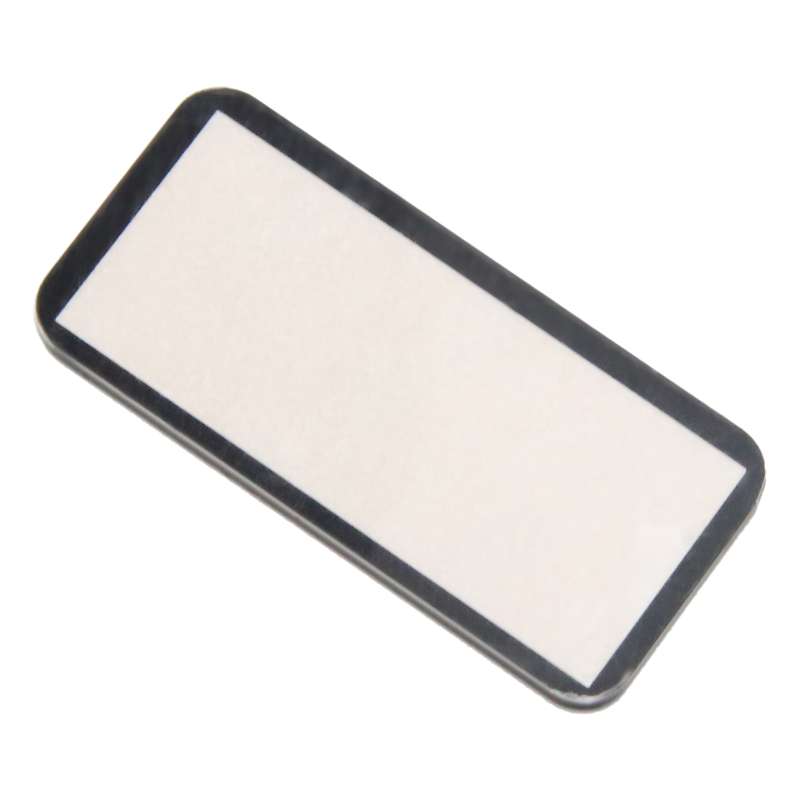For Canon EOS 7D Top Cover Shoulder LCD Outer Lens