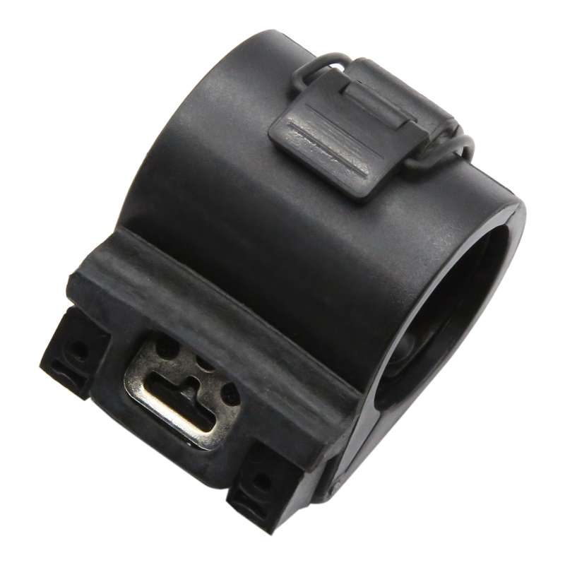 For Sony HXR-MC1500C Microphone Holder