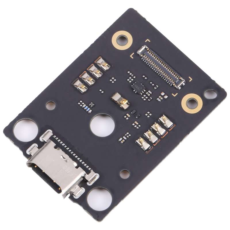 For Huawei MatePad 10.4 4G Original Charging Port Board