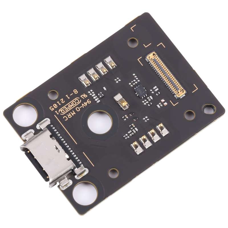 For Huawei MatePad 10.4 5G Original Charging Port Board