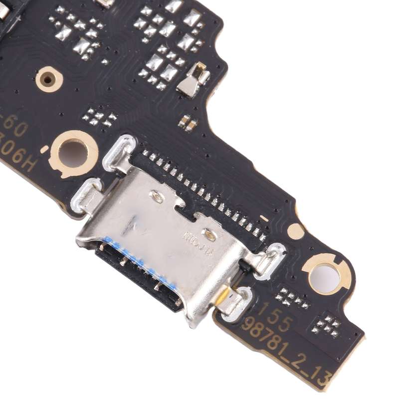 For Honor X7A OEM Charging Port Board