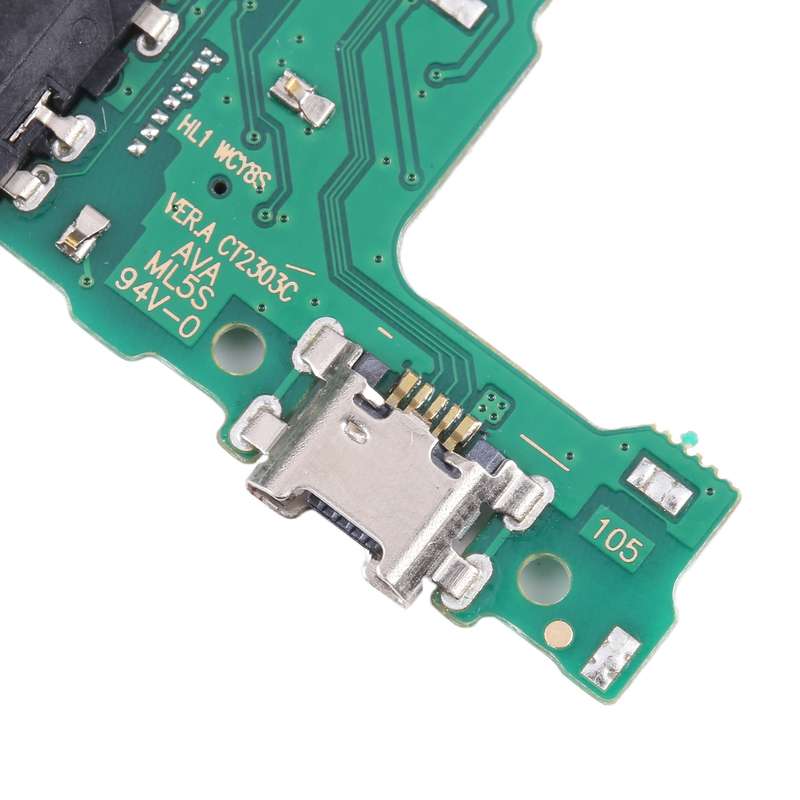 For Honor 9X Lite OEM Charging Port Board