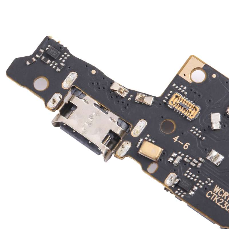 For Honor 70 Pro OEM Charging Port Board