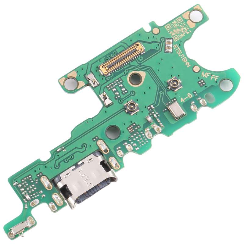 For Honor X50i OEM Charging Port Board