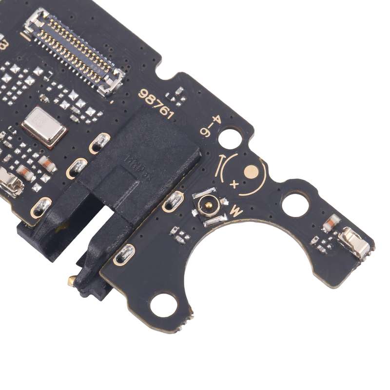 For Honor Play 50 Plus OEM Charging Port Board
