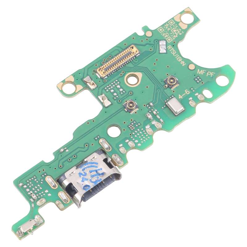 For Honor X8A OEM Charging Port Board