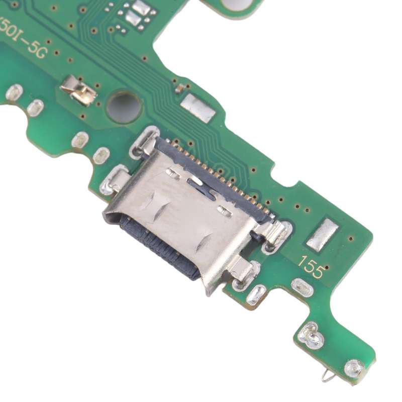 For Honor X8A OEM Charging Port Board