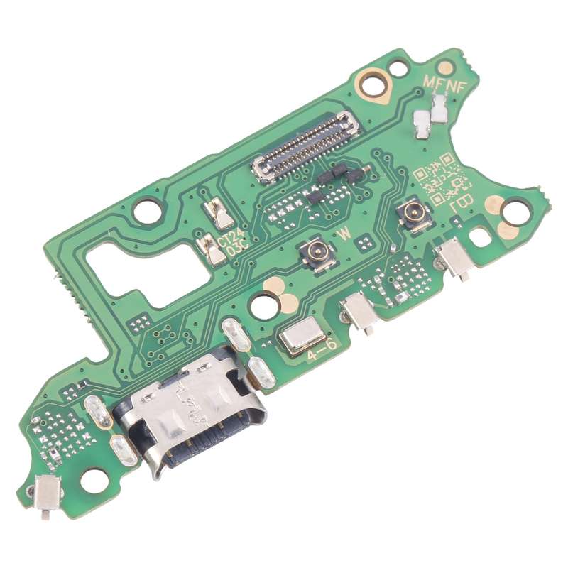 For Honor X50i+ OEM Charging Port Board