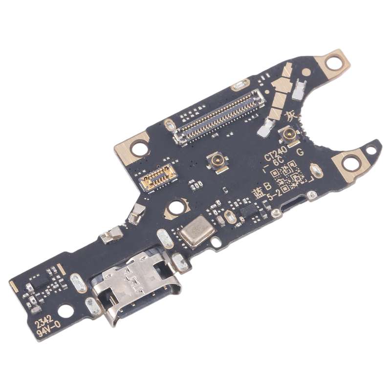 For Honor 100 OEM Charging Port Board