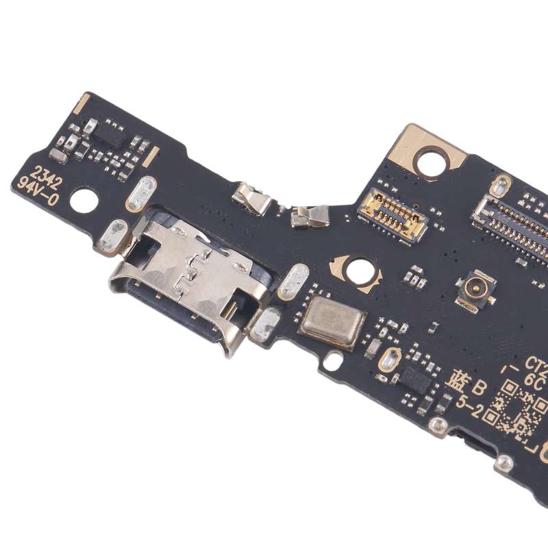 For Honor 100 OEM Charging Port Board