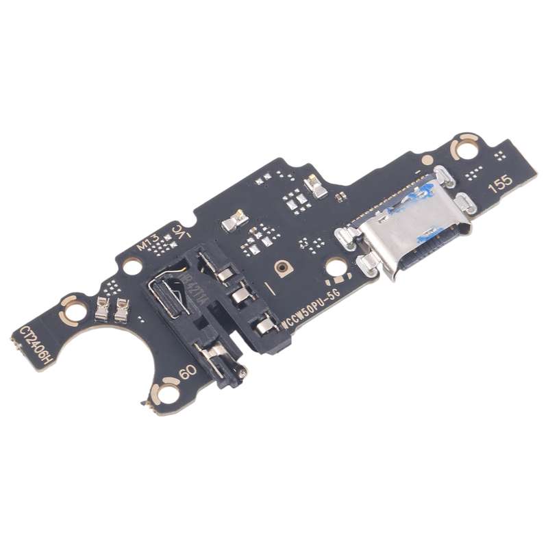 For Honor X7b 5G OEM Charging Port Board