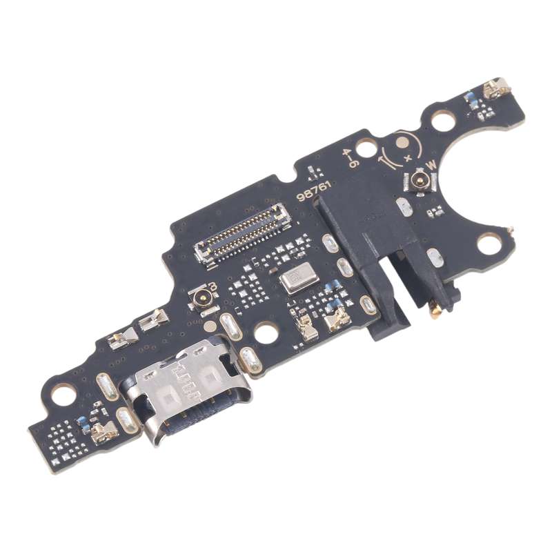For Honor X7b 5G OEM Charging Port Board