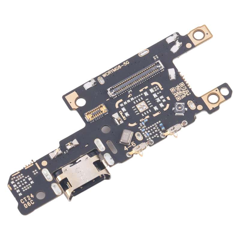 For Honor Magic6 OEM Charging Port Board
