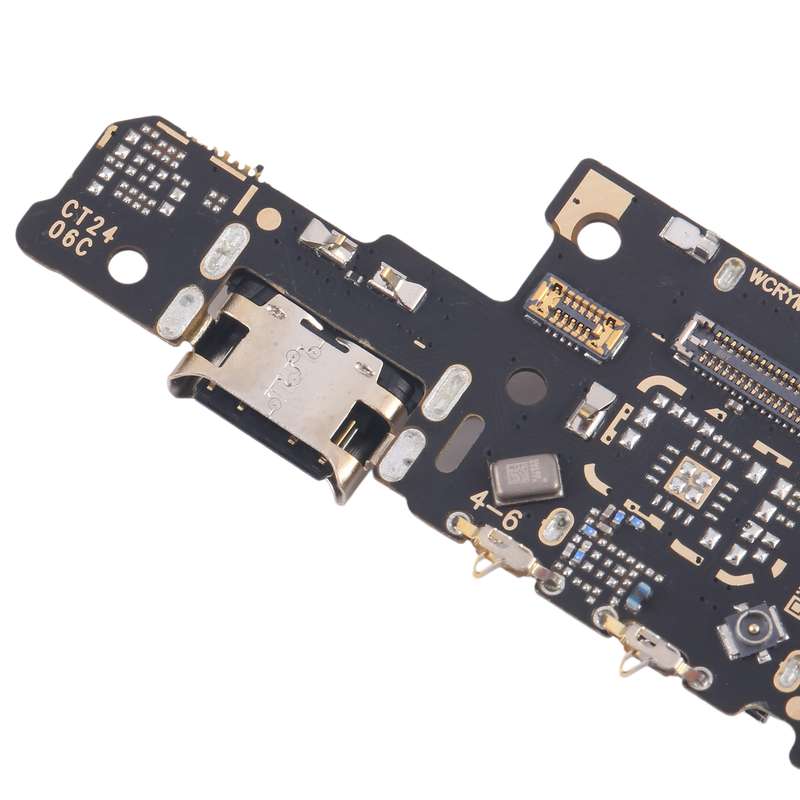 For Honor Magic6 OEM Charging Port Board