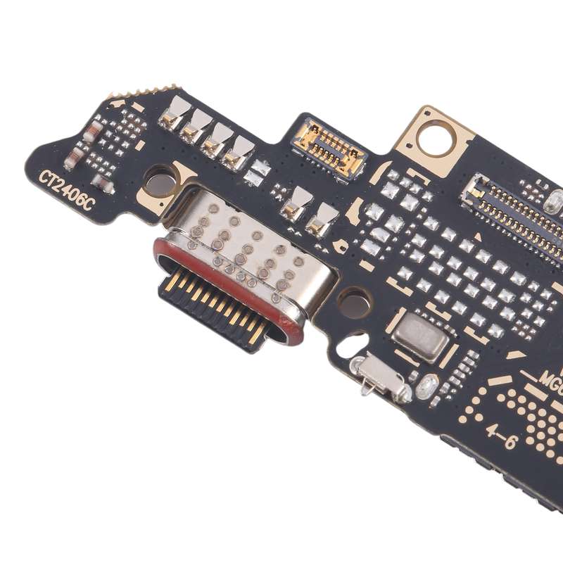 For Honor Magic6 Pro OEM Charging Port Board
