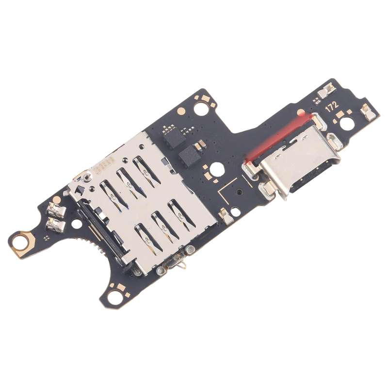 For Honor 300 Pro OEM Charging Port Board