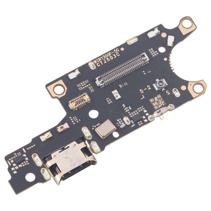 For Honor 300 Pro OEM Charging Port Board