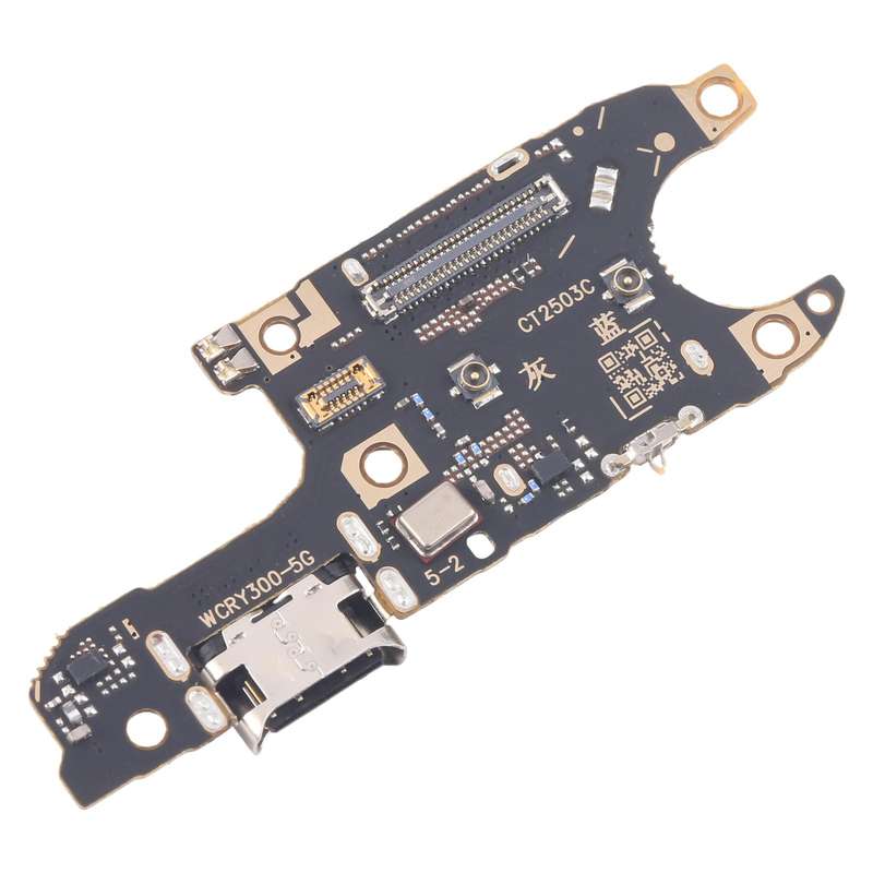 For Honor 300 OEM Charging Port Board