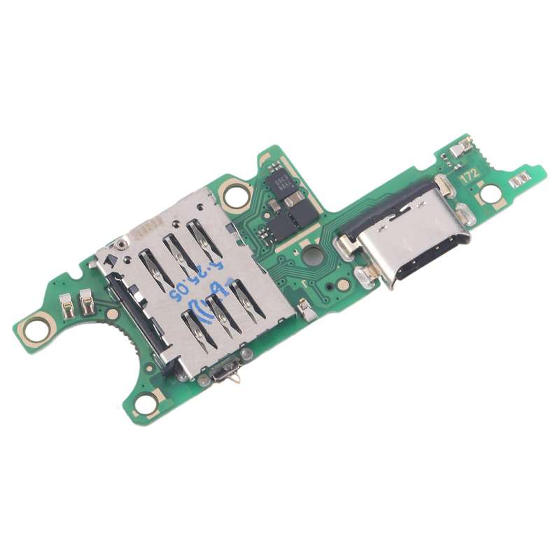 For Honor X60 OEM Charging Port Board