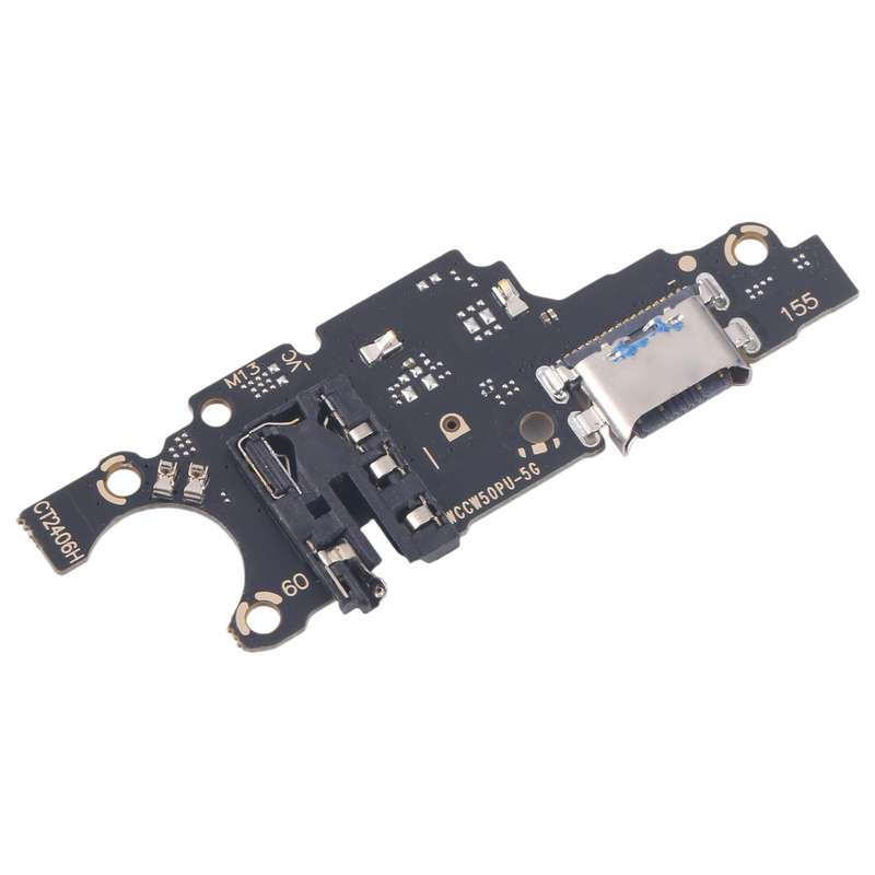 For Honor Play 8T OEM Charging Port Board