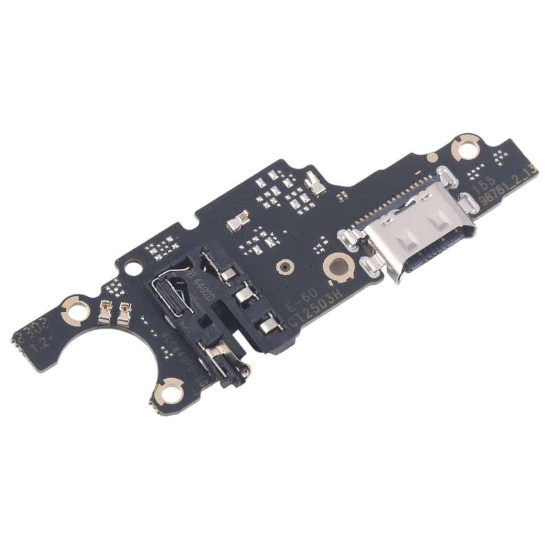 For Honor Play7T OEM Charging Port Board