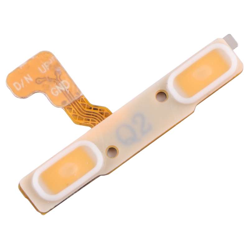 For Samsung Galaxy Z Fold3 5G SM-F926B Original Volume Button Flex Cable