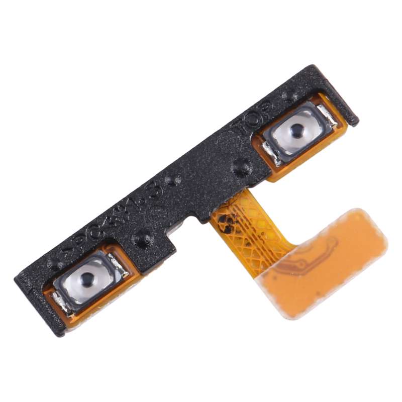 For Samsung Galaxy Z Fold2 5G SM-F916B Original Volume Button Flex Cable