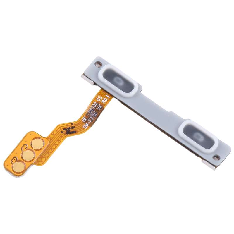 For Samsung Galaxy Z Flip3 5G SM-F711B Original Volume Button Flex Cable
