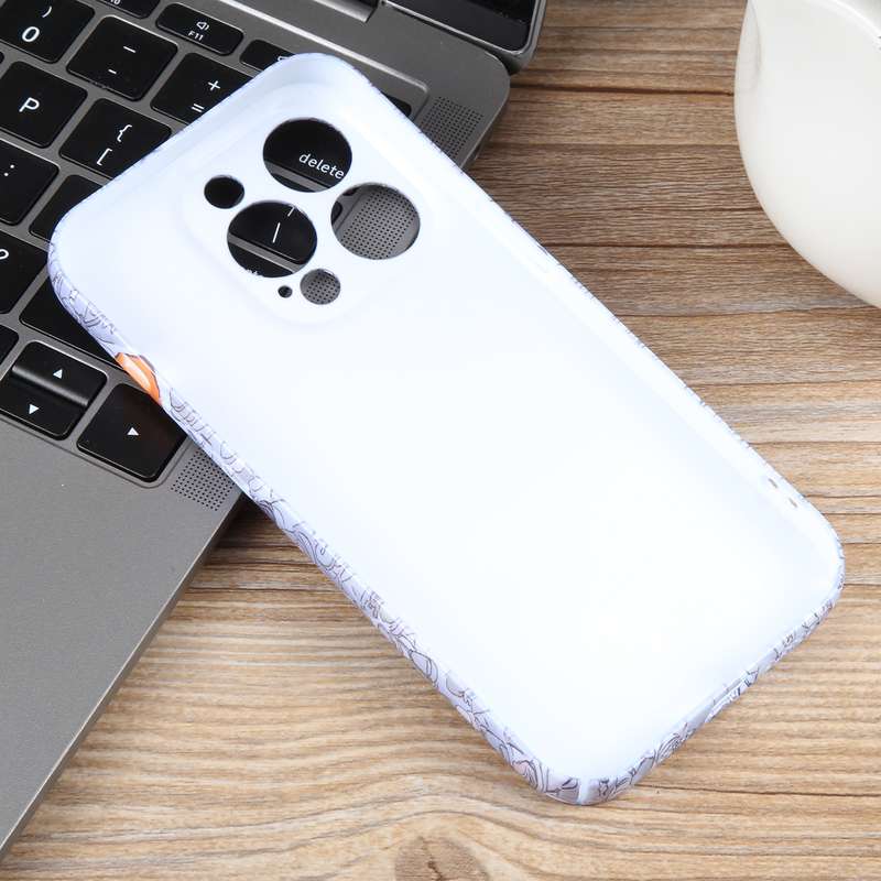 For iPhone 11 Dustproof Net Full Coverage PC Phone Case(Animal Party)