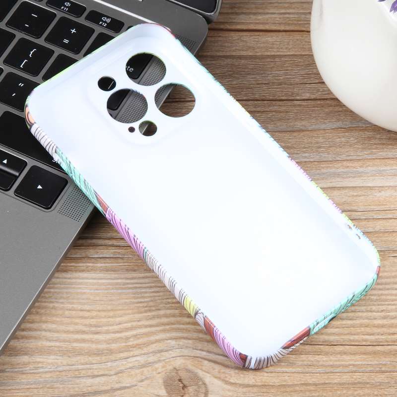 For iPhone 11 Dustproof Net Full Coverage PC Phone Case(Animal Party)