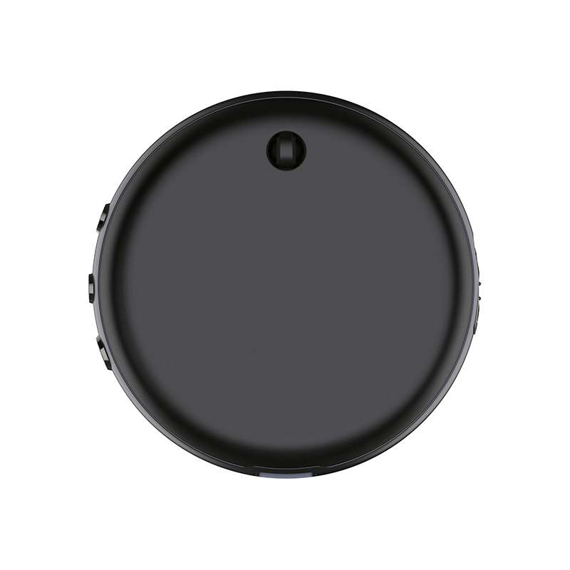 JNN M29 Portable Noise Reduction Smart Voice Control Magnetic Recorder, Memory:8GB