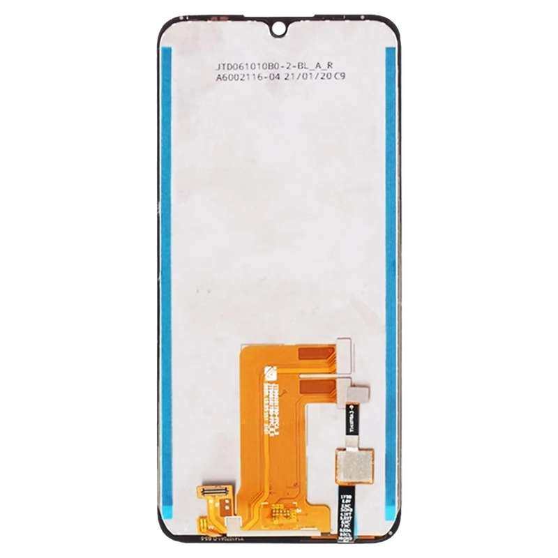 For Alcatel 1L 2021 4063F LCD Screen with Digitizer Full Assembly