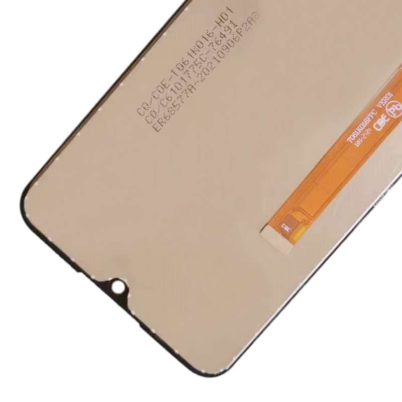 For Alcatel 1L 2021 4063F LCD Screen with Digitizer Full Assembly