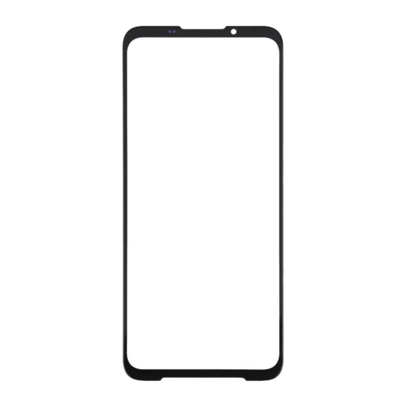 For Xiaomi Black Shark 3 Front Screen Outer Glass Lens with OCA Optically Clear Adhesive