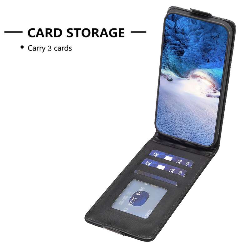 For Xiaomi Redmi Note 13 Pro+ 5G Diamond Lattice Vertical Flip Leather Phone Case(Black)