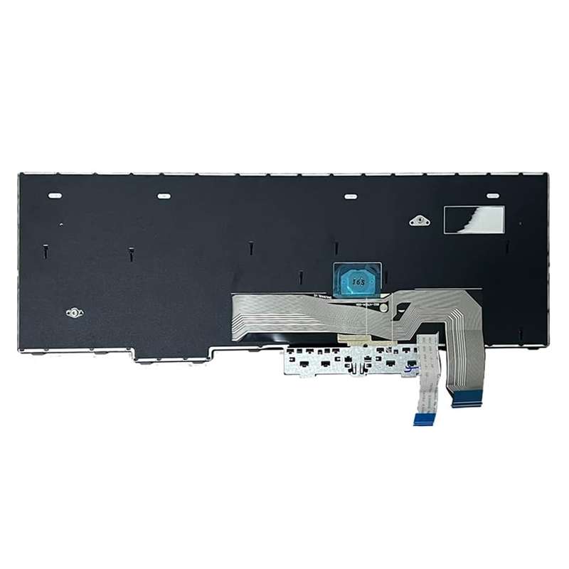 For Lenovo ThinkPad L15 20U3 20U4 20U7 20U8 US Version Laptop Keyboard
