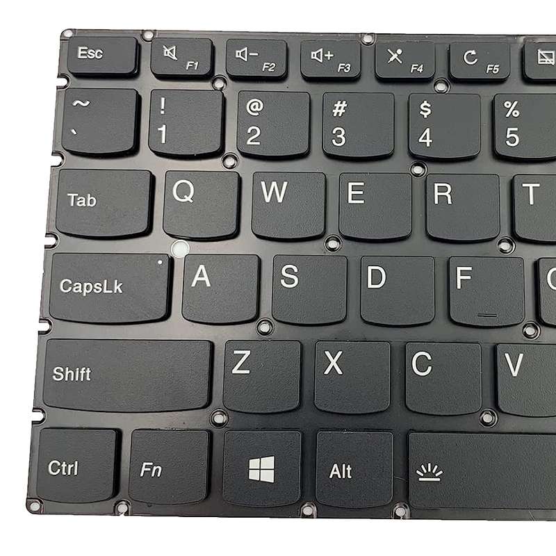 For Lenovo ThinkPad L15 20U3 20U4 20U7 20U8 US Version Laptop Keyboard