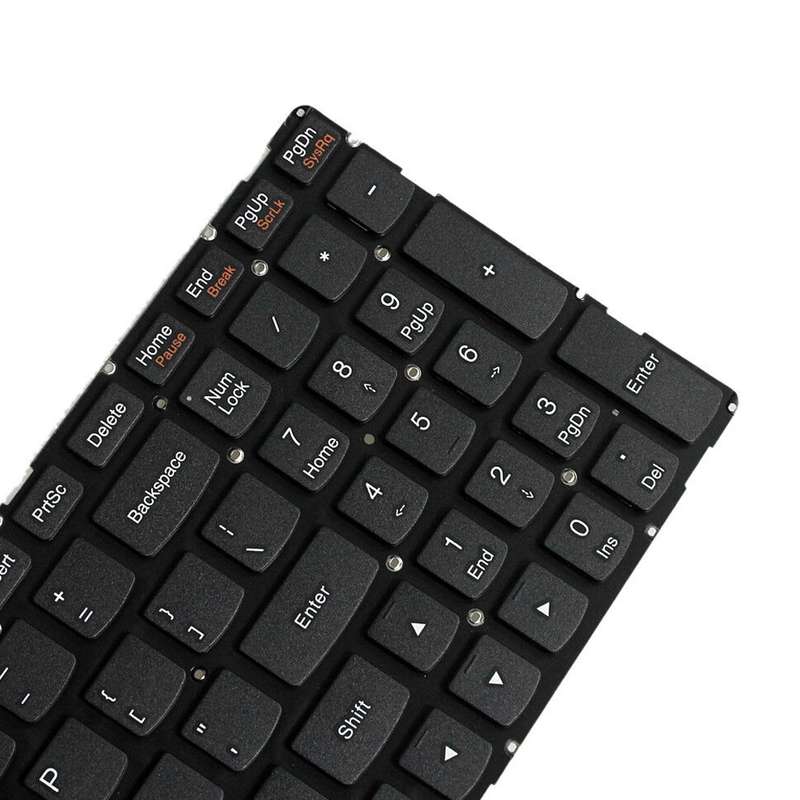 For Lenovo ThinkPad P50 P51 P70 P71 US Version Backlight Laptop Keyboard with Pointing