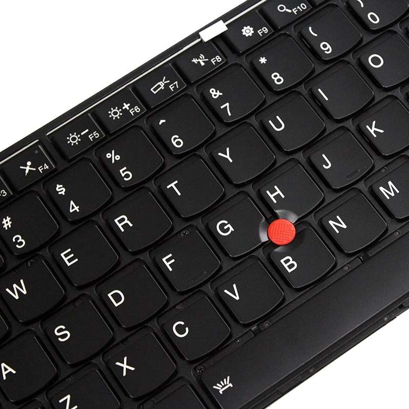 For Lenovo T470S/ThinkPad 13 2nd New S2 2017 US Version Laptop Keyboard