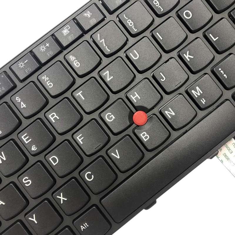 For Lenovo Thinkpad T460 T440S T440P L470 German Version Laptop Keyboard