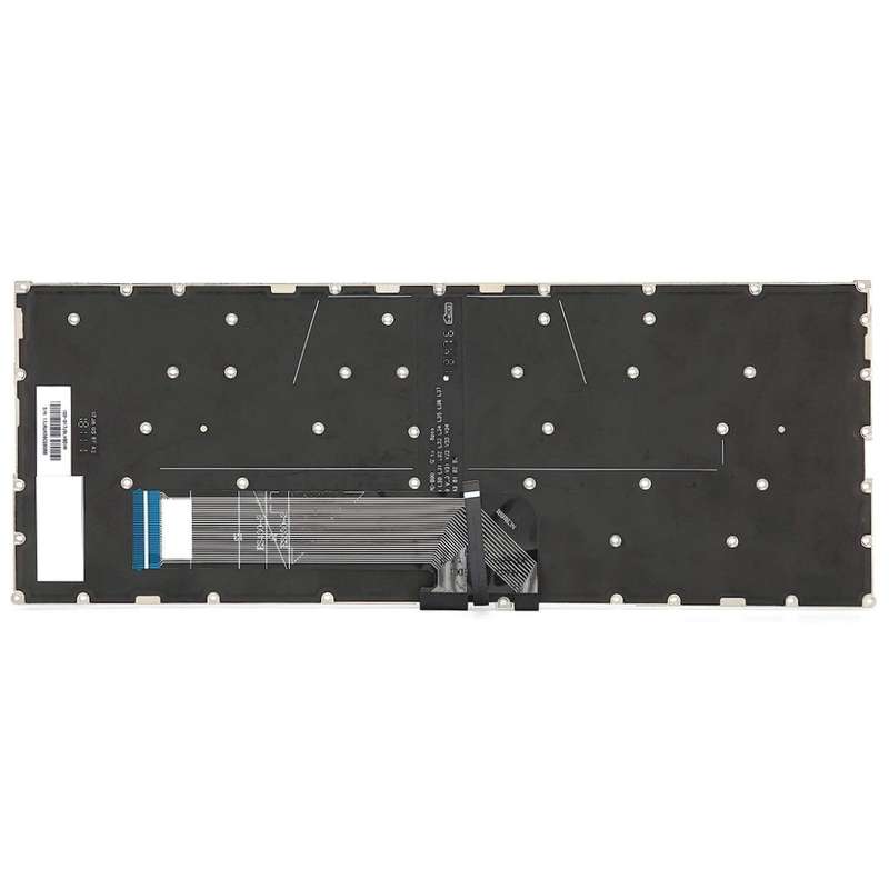 For Lenovo Yoga 730-13IKB / 730-13IWL US Version Backlight Laptop Keyboard