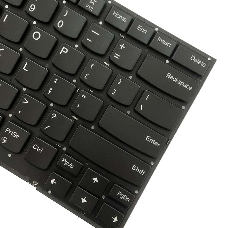 For Lenovo ThinkPad 2019 2020 X1 Carbon US Version Backlight Laptop Keyboard